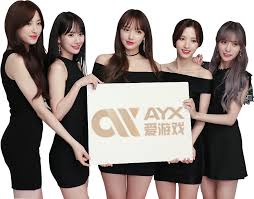 爱游戏 (AYX)中国官方网站登录入口_AYX GAME APP